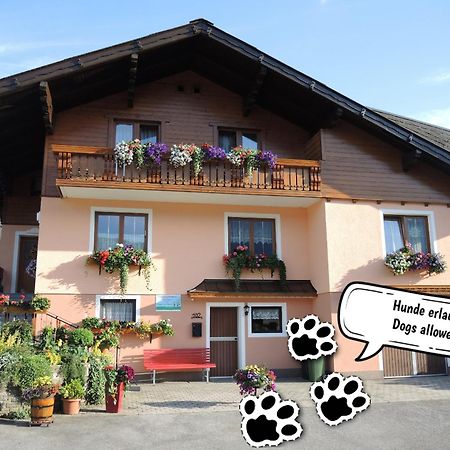 Appartement Am Hauser Kaibling Экстерьер фото