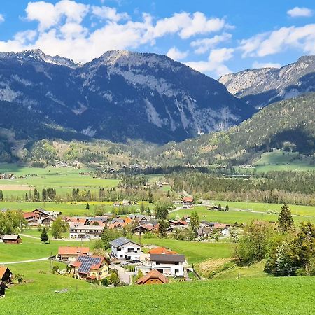 Appartement Am Hauser Kaibling Экстерьер фото