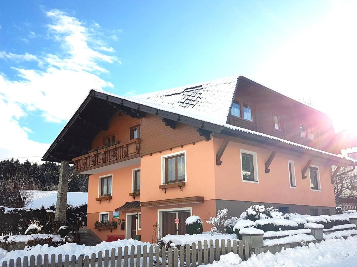 Appartement Am Hauser Kaibling Хаус-им-Энншталь Экстерьер фото