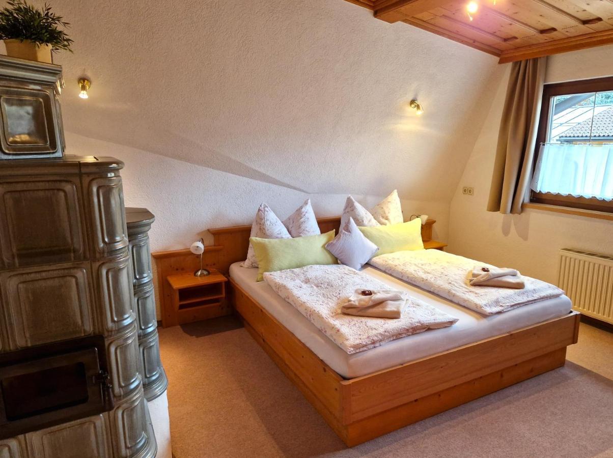 Appartement Am Hauser Kaibling Хаус-им-Энншталь Экстерьер фото
