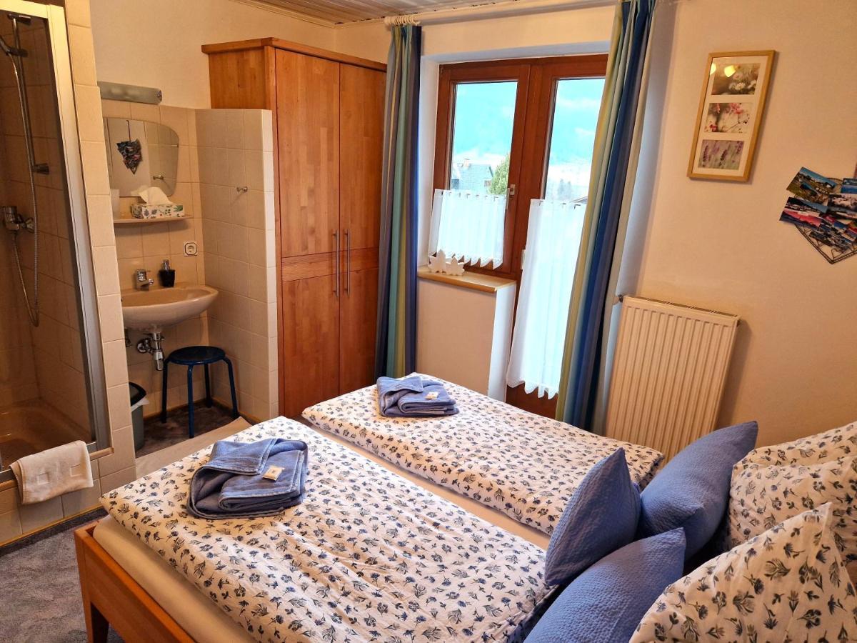 Appartement Am Hauser Kaibling Хаус-им-Энншталь Экстерьер фото