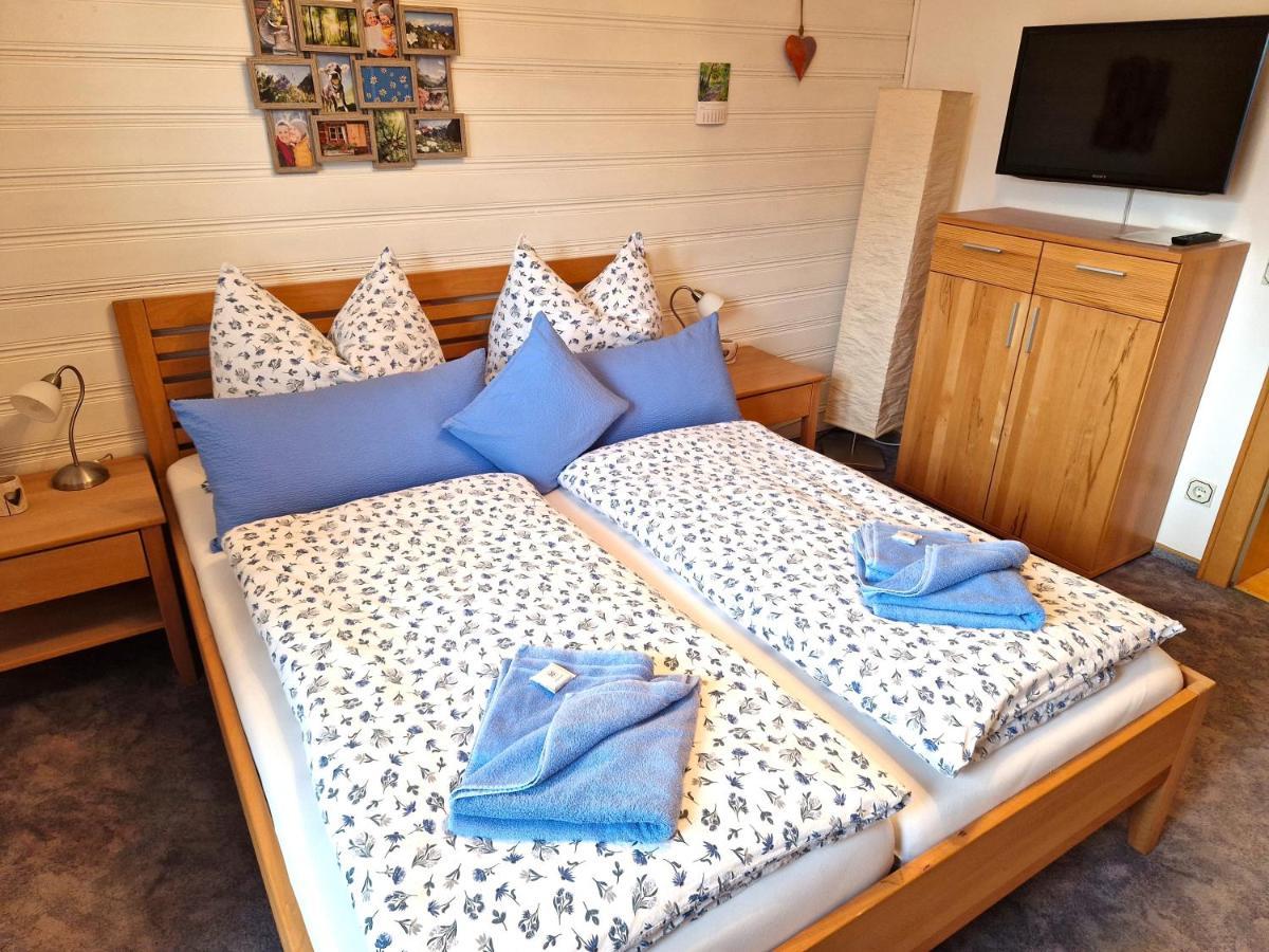 Appartement Am Hauser Kaibling Хаус-им-Энншталь Экстерьер фото