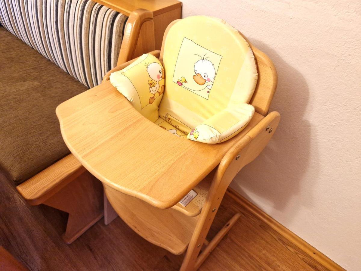 Appartement Am Hauser Kaibling Экстерьер фото
