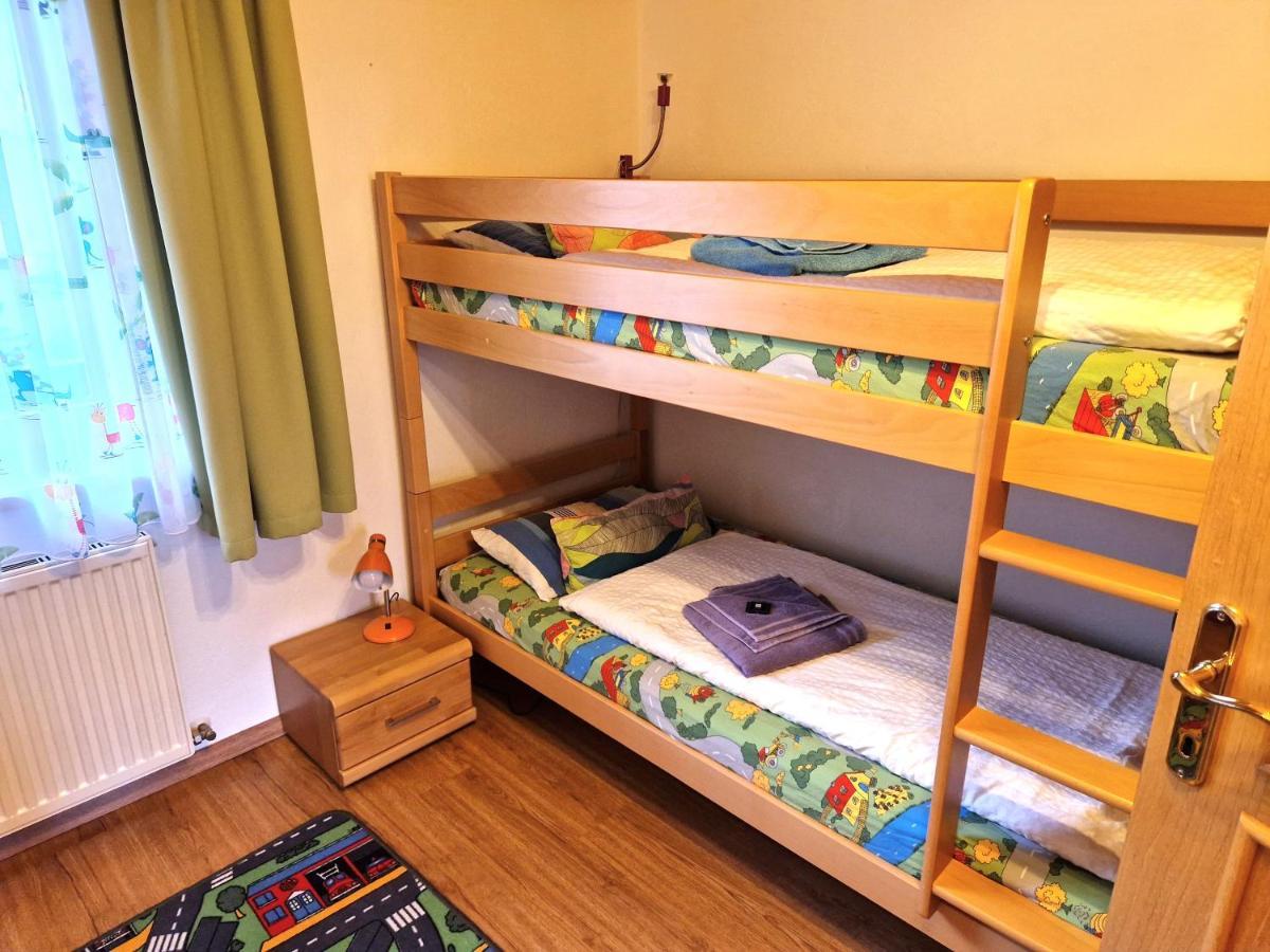 Appartement Am Hauser Kaibling Хаус-им-Энншталь Экстерьер фото
