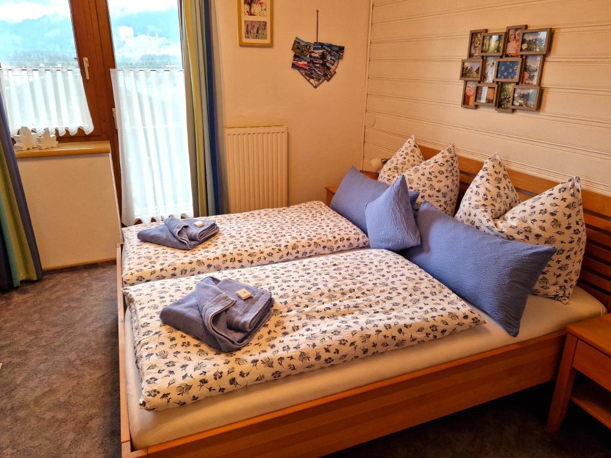 Appartement Am Hauser Kaibling Хаус-им-Энншталь Экстерьер фото