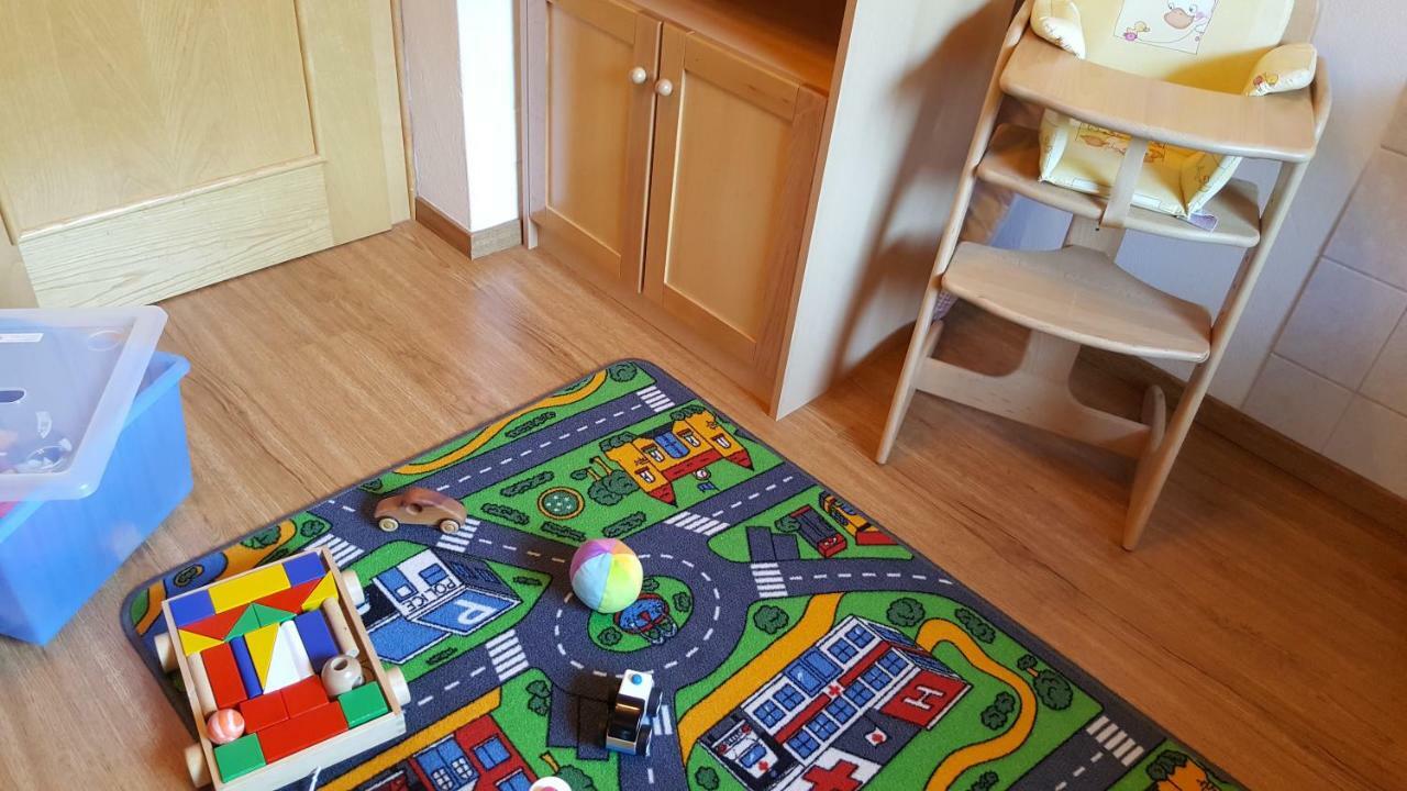Appartement Am Hauser Kaibling Экстерьер фото